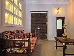 Mizingani Seafront Hotel