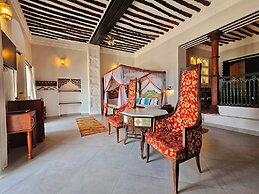 Mizingani Seafront Hotel