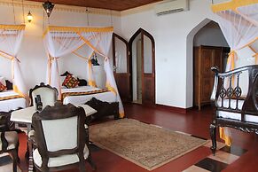 Mizingani Seafront Hotel