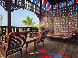 Mizingani Seafront Hotel