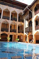 Mizingani Seafront Hotel