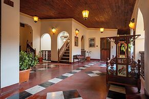 Mizingani Seafront Hotel