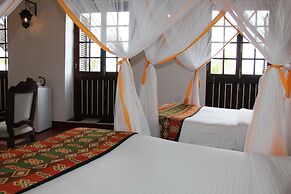 Mizingani Seafront Hotel