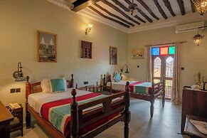 Mizingani Seafront Hotel