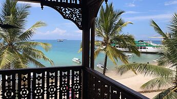 Mizingani Seafront Hotel