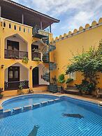 Mizingani Seafront Hotel