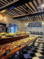 Mizingani Seafront Hotel