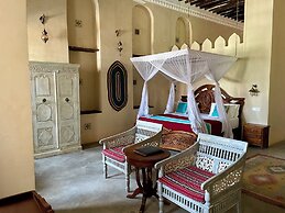 Mizingani Seafront Hotel