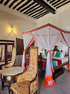 Mizingani Seafront Hotel