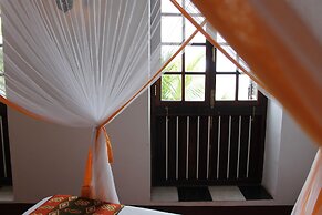 Mizingani Seafront Hotel