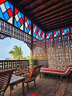 Mizingani Seafront Hotel