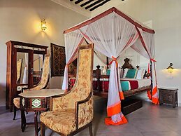 Mizingani Seafront Hotel