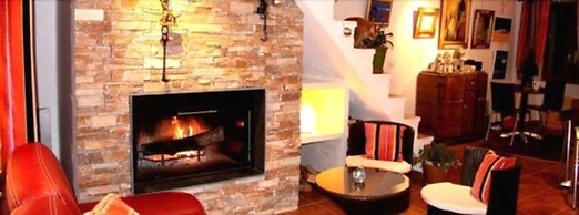 Casa di Lucia