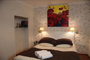 Casa di Lucia