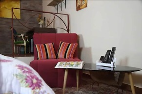 Casa di Lucia