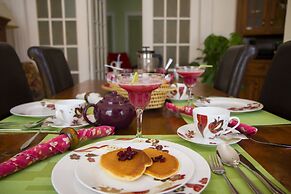 Au Croissant de Lune