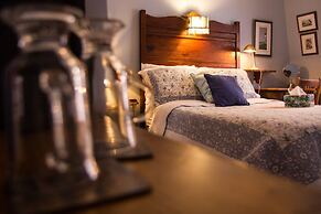 Au Croissant de Lune