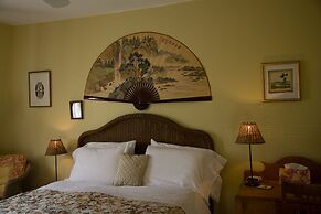 Au Croissant de Lune