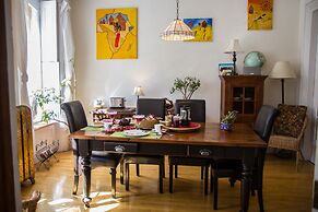 Au Croissant de Lune