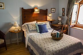 Au Croissant de Lune