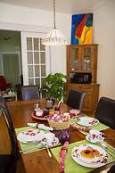 Au Croissant de Lune