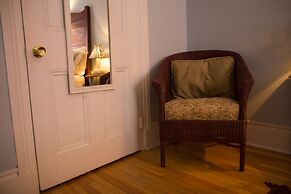 Au Croissant de Lune