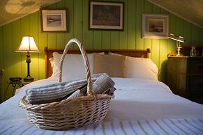 Au Croissant de Lune