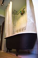 Au Croissant de Lune