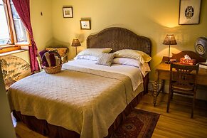 Au Croissant de Lune