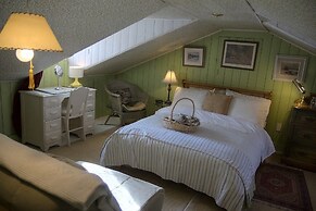 Au Croissant de Lune