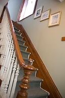 Au Croissant de Lune