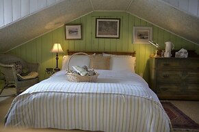 Au Croissant de Lune