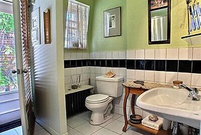 Au Croissant de Lune