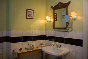 Au Croissant de Lune