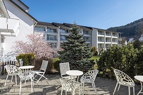 Hotel Traube Revital