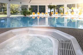 Hotel Traube Revital