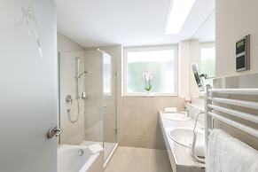 Hotel Traube Revital