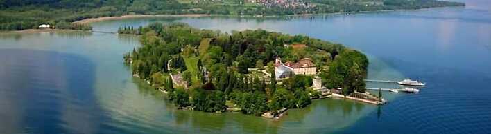 Hotel Traube Revital