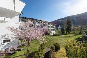 Hotel Traube Revital