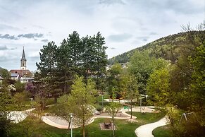 Hotel Traube Revital