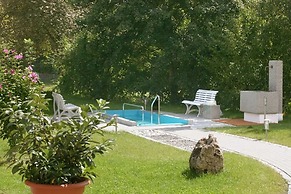 Hotel Traube Revital