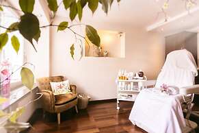 Hotel Traube Revital