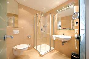 Hotel Traube Revital