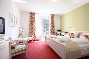 Hotel Traube Revital