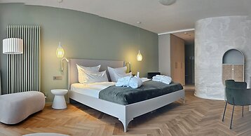 Hotel Traube Revital