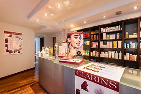 Hotel Traube Revital