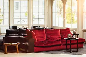 Hotel Traube Revital