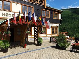 Hotel Zátiší