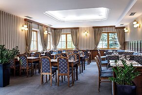 Hotel Zátiší