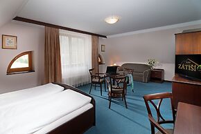 Hotel Zátiší
